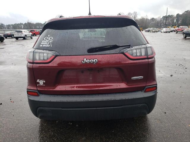 Photo 6 from auction – 2019 JEEP CHEROKEE L with VIN 1C4PJLCB6KD301605