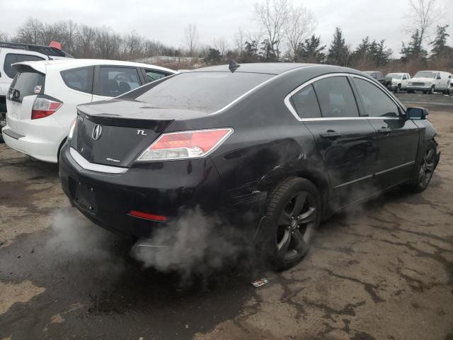 Photo 3 from auction – 2012 ACURA TL with VIN 19UUA9F59CA010516