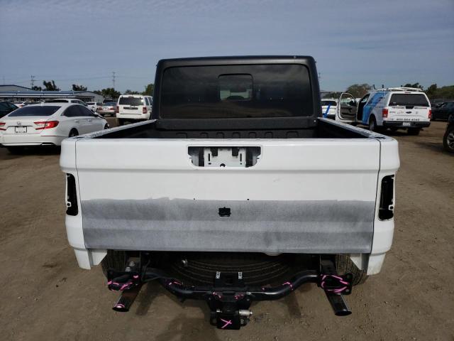 Photo 6 from auction – 2020 JEEP GLADIATOR with VIN 1C6HJTAG1LL116606
