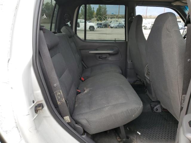 Photo 10 from auction – 2001 FORD EXPLORER S with VIN 1FMZU67E11UB77680