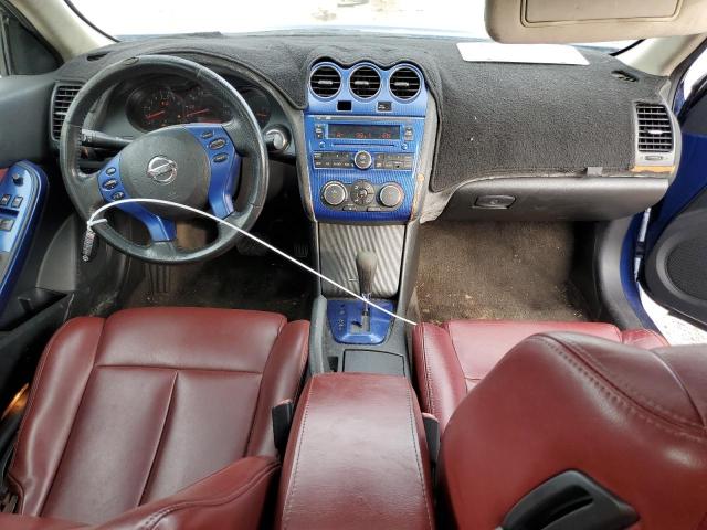 Photo 8 from auction – 2009 NISSAN ALTIMA 2.5 with VIN 1N4AL24E39C153650