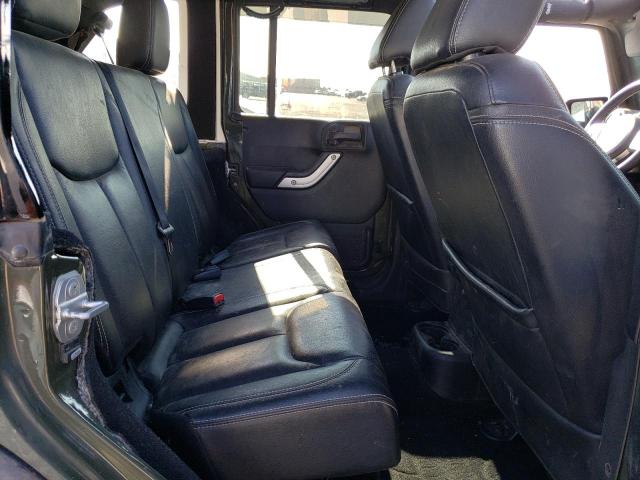 Photo 11 from auction – 2015 JEEP WRANGLER U with VIN 1C4BJWFG1FL681774