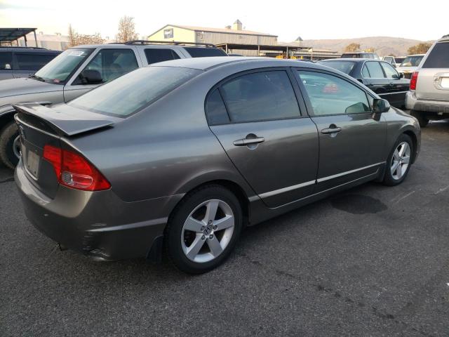 Photo 3 from auction – 2006 HONDA CIVIC EX with VIN 2HGFA168X6H526751