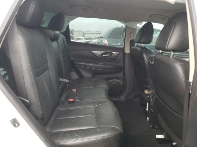 Photo 11 from auction – 2015 NISSAN ROGUE S with VIN 5N1AT2MTXFC772309