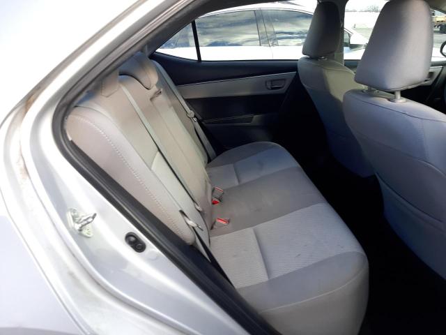 Photo 10 from auction – 2015 TOYOTA COROLLA L with VIN 2T1BURHE5FC447083