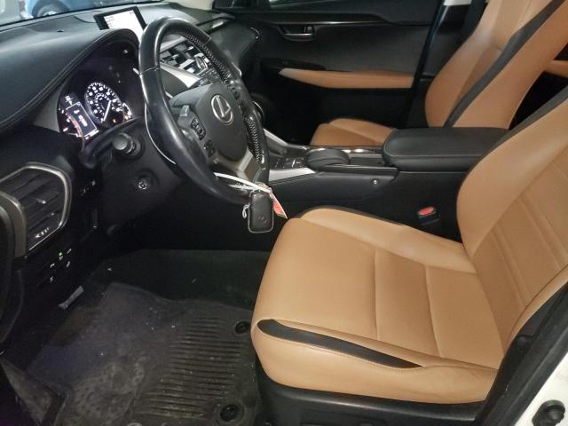 Photo 7 from auction – 2016 LEXUS NX 200T BA with VIN JTJBARBZXG2055816