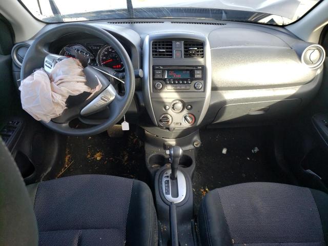Photo 8 from auction – 2017 NISSAN VERSA S with VIN 3N1CN7AP9HK453494