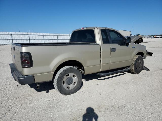Photo 3 from auction – 2007 FORD F150 with VIN 1FTRF12277KD38147