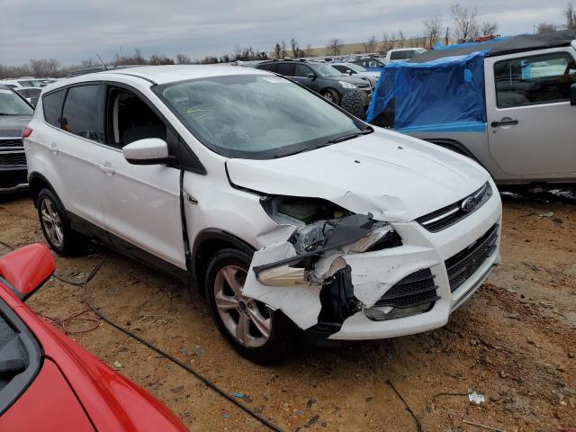 Photo 4 from auction – 2014 FORD ESCAPE SE with VIN 1FMCU0GX8EUA78512
