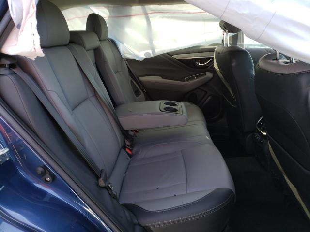 Photo 11 from auction – 2021 SUBARU OUTBACK LI with VIN 4S4BTGND0M3109420