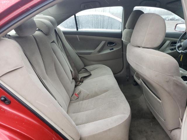 Photo 10 from auction – 2009 TOYOTA CAMRY BASE with VIN 4T4BE46K89R074364