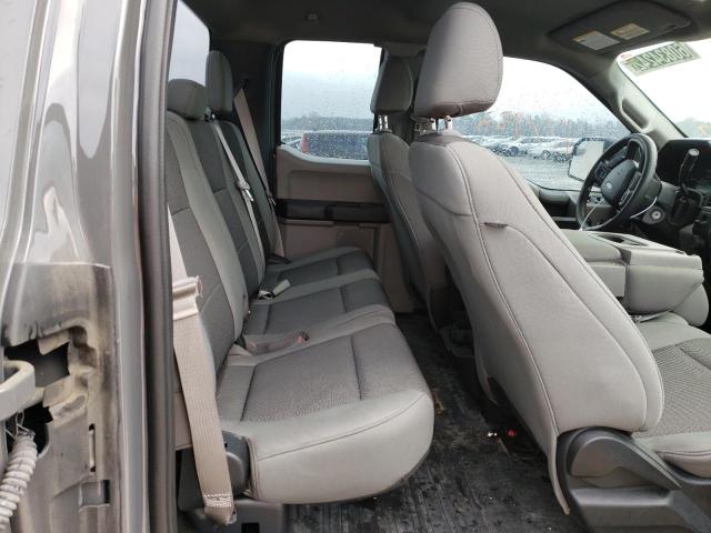 Photo 10 from auction – 2018 FORD F150 SUPER with VIN 1FTEX1C54JFC03387