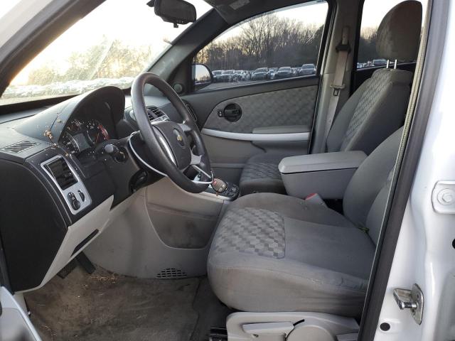 Photo 7 from auction – 2008 CHEVROLET EQUINOX LS with VIN 2CNDL23F986055596