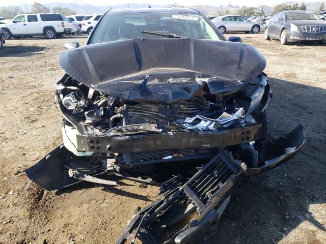 Photo 5 from auction – 2017 CHEVROLET VOLT LT with VIN 1G1RC6S54HU116793