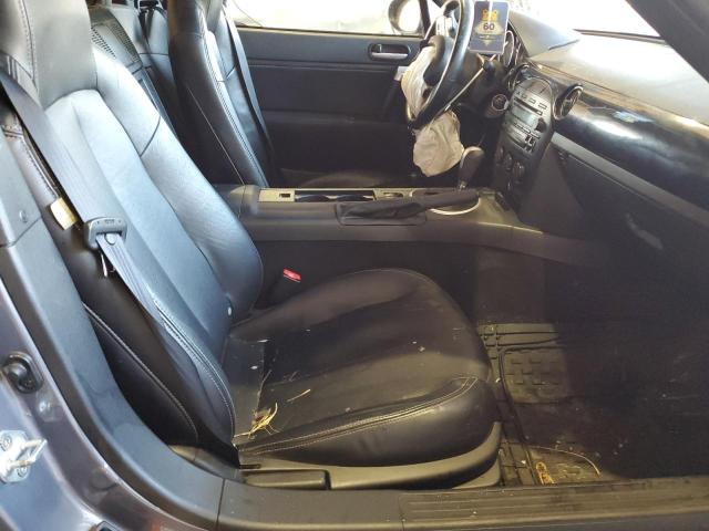 Photo 10 from auction – 2008 MAZDA MX-5 MIATA with VIN JM1NC26F680154678