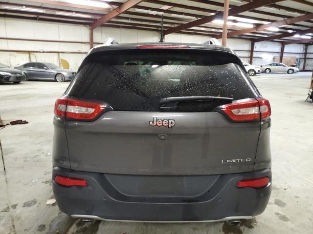 Photo 6 from auction – 2014 JEEP CHEROKEE L with VIN 1C4PJLDS0EW172090