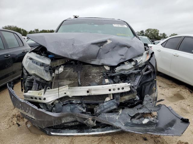 Photo 5 from auction – 2017 HONDA PILOT ELIT with VIN 5FNYF6H04HB012870