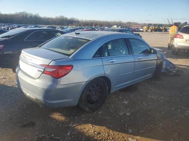 Photo 3 from auction – 2013 CHRYSLER 200 LIMITE with VIN 1C3CCBCG4DN607783