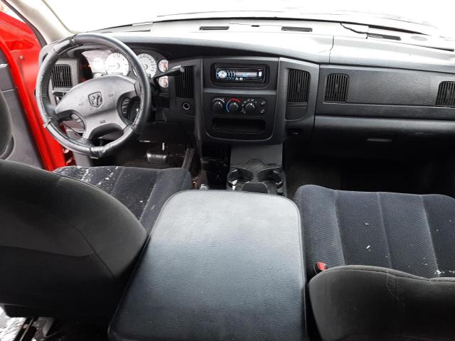 Photo 8 from auction – 2002 DODGE RAM 1500 with VIN 1D7HU18N02J144650