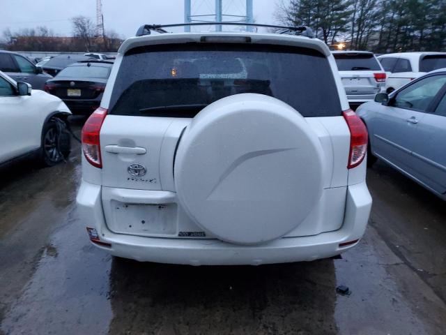 Photo 6 from auction – 2008 TOYOTA RAV4 LIMIT with VIN JTMBD31V485126997