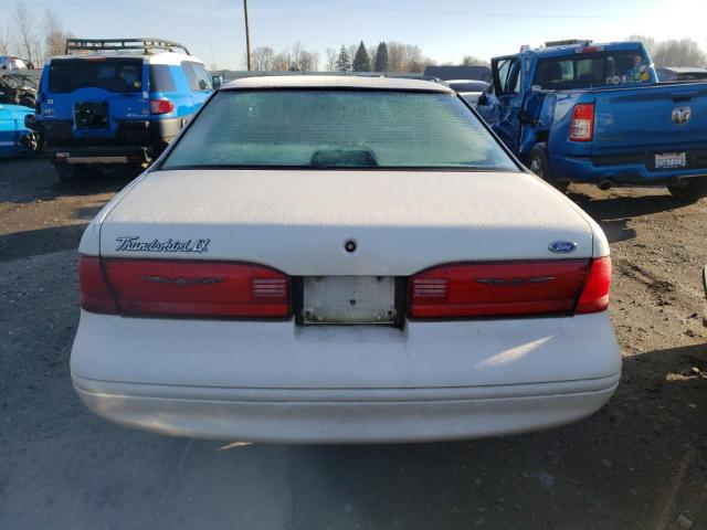 Photo 6 from auction – 1996 FORD THUNDERBIR with VIN 1FALP6243TH105705