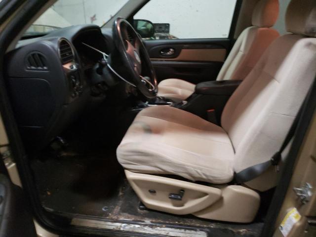 Photo 7 from auction – 2007 GMC ENVOY with VIN 1GKDT13S772286248