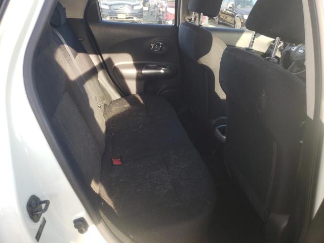 Photo 10 from auction – 2011 NISSAN JUKE S with VIN JN8AF5MR9BT004854