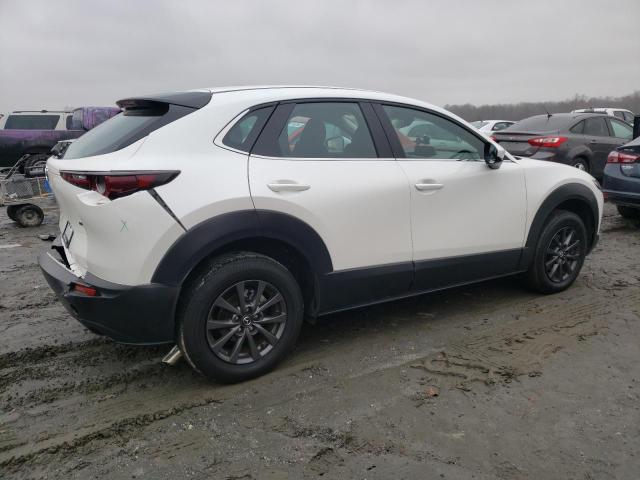 Photo 3 from auction – 2021 MAZDA CX-30 with VIN 3MVDMAAL7MM304271
