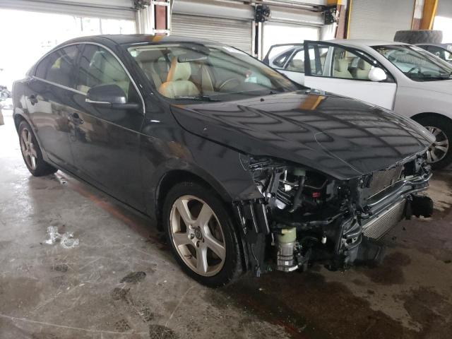 Photo 4 from auction – 2012 VOLVO S60 T5 with VIN YV1622FS5C2131579