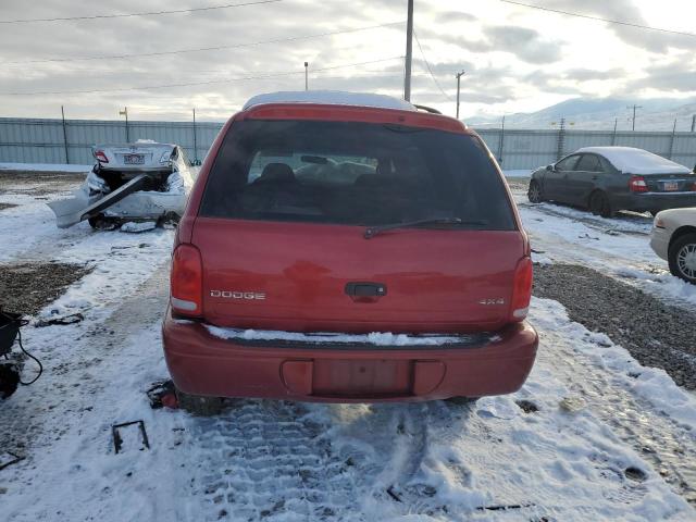 Photo 6 from auction – 2000 DODGE DURANGO with VIN 1B4HS28Z0YF254339