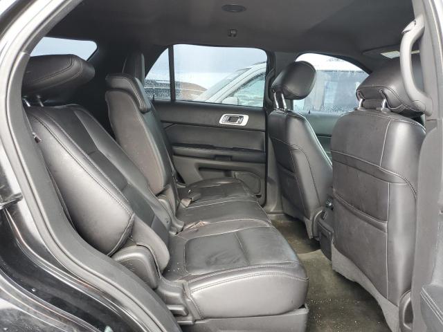 Photo 10 from auction – 2013 FORD EXPLORER X with VIN 1FM5K8D86DGC07841