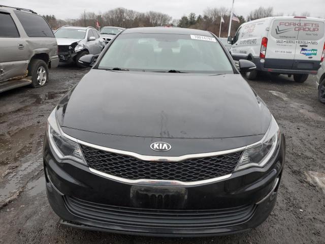 Photo 5 from auction – 2016 KIA OPTIMA LX with VIN 5XXGT4L31GG088617