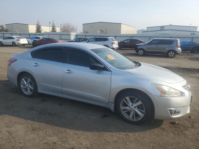 Photo 4 from auction – 2015 NISSAN ALTIMA 2.5 with VIN 1N4AL3AP3FC224868