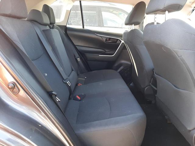 Photo 10 from auction – 2019 TOYOTA RAV4 LE with VIN 2T3K1RFV3KW040844
