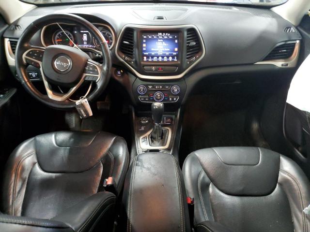 Photo 8 from auction – 2015 JEEP CHEROKEE L with VIN 1C4PJMDS6FW728443