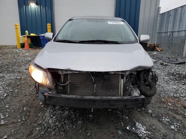 Photo 5 from auction – 2010 TOYOTA COROLLA BA with VIN 2T1BU4EE2AC422190