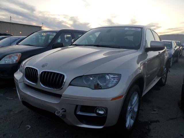 Photo 1 from auction – 2014 BMW X6 XDRIVE3 with VIN 5UXFG2C50EL788985