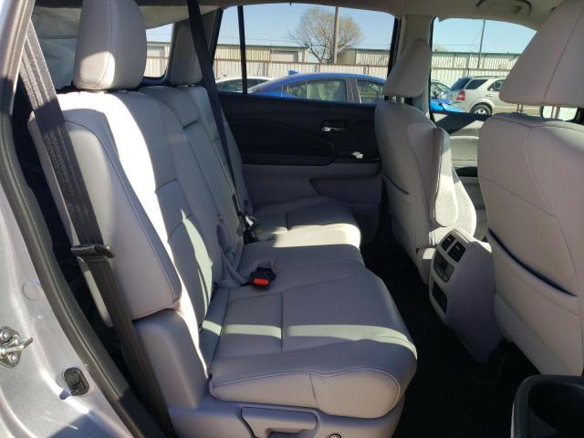 Photo 11 from auction – 2018 HONDA PILOT EXL with VIN 5FNYF5H50JB019794