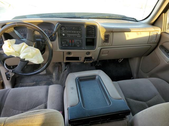 Photo 8 from auction – 2006 CHEVROLET SILVERADO with VIN 1GCEC19T36Z199162