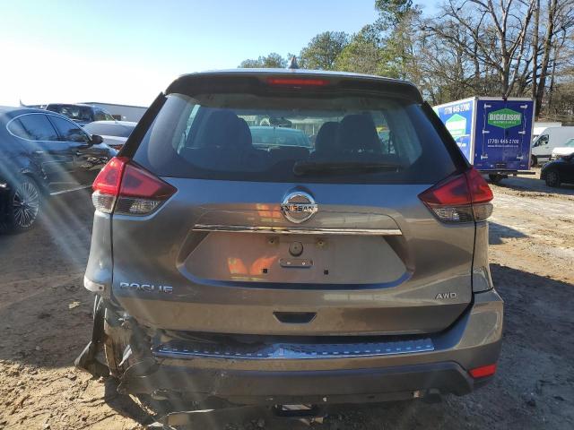 Photo 6 from auction – 2018 NISSAN ROGUE S with VIN KNMAT2MVXJP556564