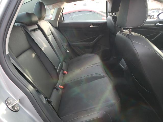 Photo 10 from auction – 2020 VOLKSWAGEN JETTA SEL with VIN 3VWEB7BU2LM022704