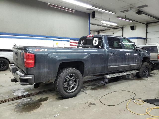 Photo 3 from auction – 2019 CHEVROLET SILVERADO with VIN 1GC4KXCY3KF161822