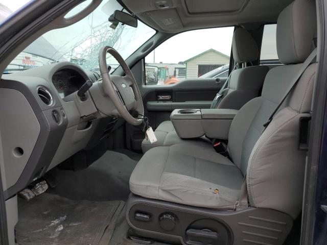 Photo 7 from auction – 2008 FORD F150 with VIN 1FTPX14V38FB39330