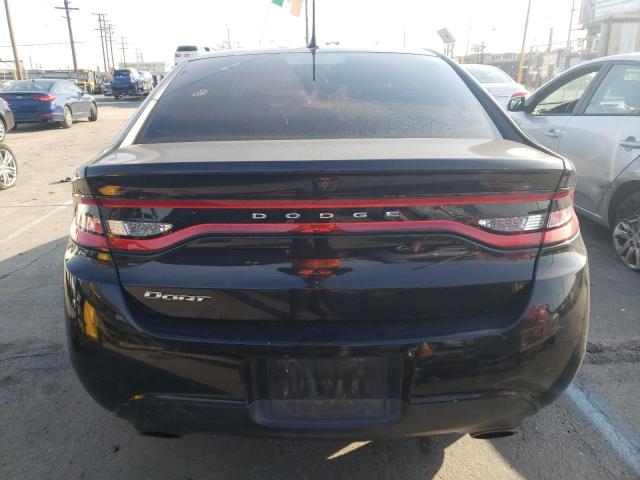 Photo 6 from auction – 2016 DODGE DART SXT with VIN 1C3CDFBB5GD701692