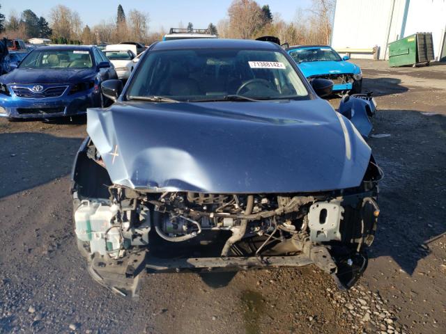 Photo 5 from auction – 2014 MAZDA 3 SV with VIN JM1BM1T70E1173286