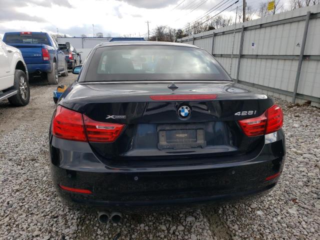 Photo 6 from auction – 2015 BMW 428 XI SUL with VIN WBA3T1C57FP820185