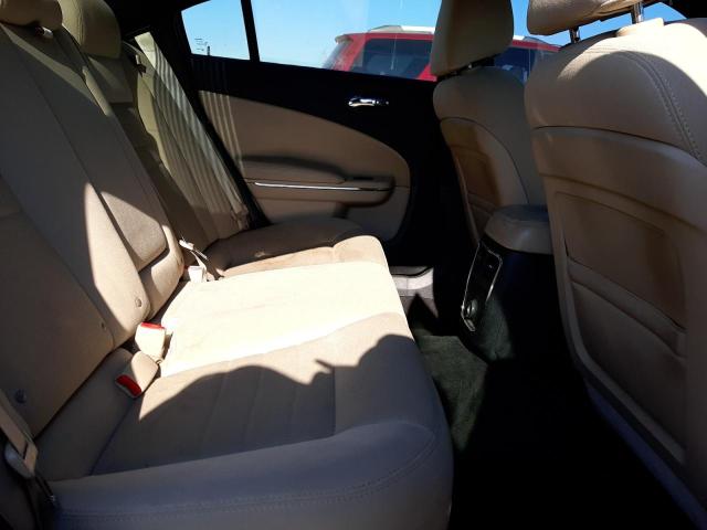 Photo 10 from auction – 2012 DODGE CHARGER SE with VIN 2C3CDXBG3CH264614