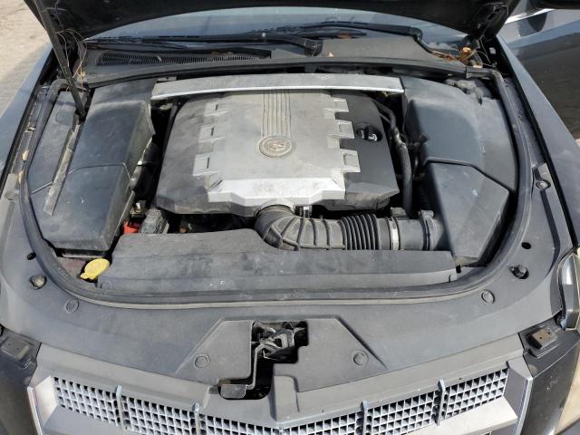 Photo 11 from auction – 2008 CADILLAC CTS with VIN 1G6DH577380131643