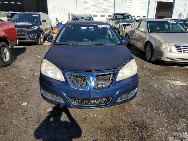 Photo 5 from auction – 2009 PONTIAC G6 with VIN 1G2ZJ57B794254341