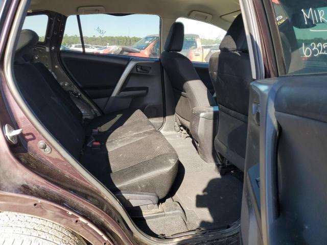 Photo 11 from auction – 2017 TOYOTA RAV4 LE with VIN 2T3ZFREV1HW390578